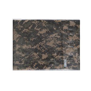 Digital camo Mighty lightweight laptop case sleeve